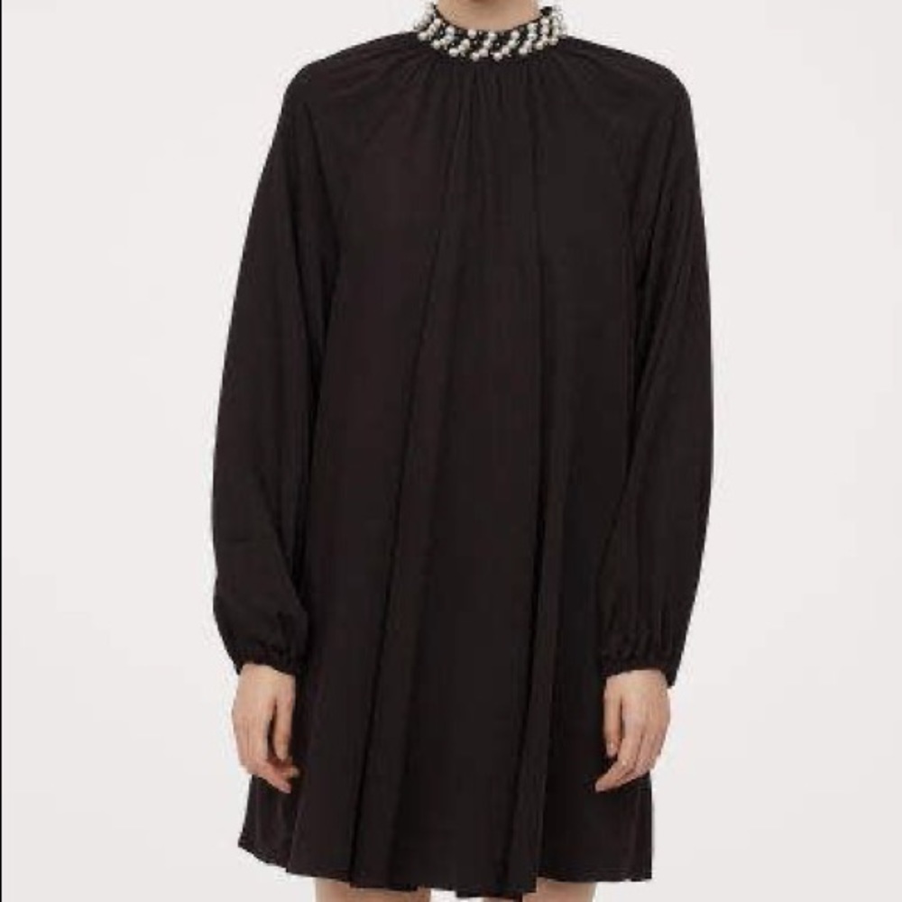 NWT H&M Swing Dress